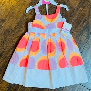 Carters 12 Month Dress